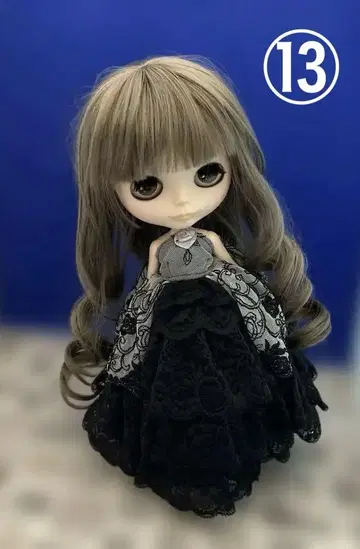 인형용 아웃핏