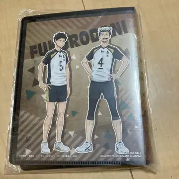 풀 바디 배구 클리어 파일 5번 4번
