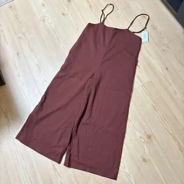 브라운 올인원 슬립온 택 포함