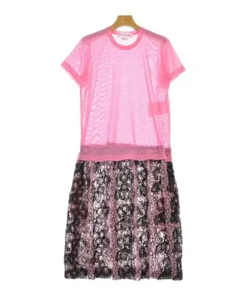 COMME des GARCONS GIRL 원피스 여성용