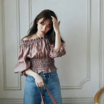 Her lip to 상의