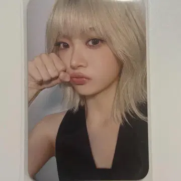 르세라핌 HOT CountingStars 상하이 움채