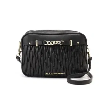JILL by JILLSTUART 퍼피 포켓 미니백 숄더백