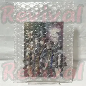 극장판 걸즈밴드크라이 사전 예매 특전 아크릴 스탠드 1개