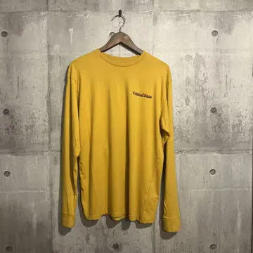 Critical Slide TCSS 크리티컬 슬라이드 LS Tee