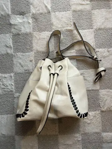 ZARA 숄더백