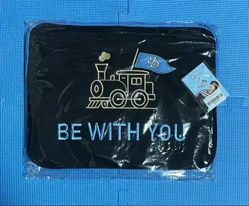 박 보검 LAPTOP POUCH