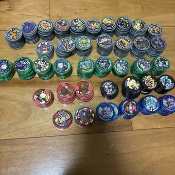 요괴워치 요괴 메달 약 400장