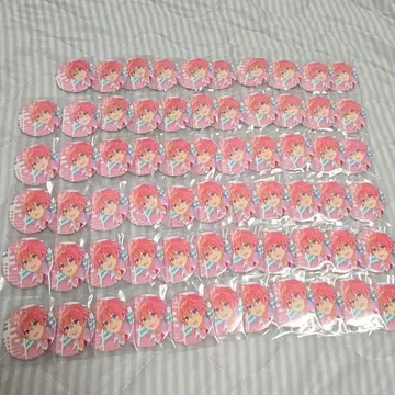 스토푸리 사토미군 캔뱃지 일괄 판매