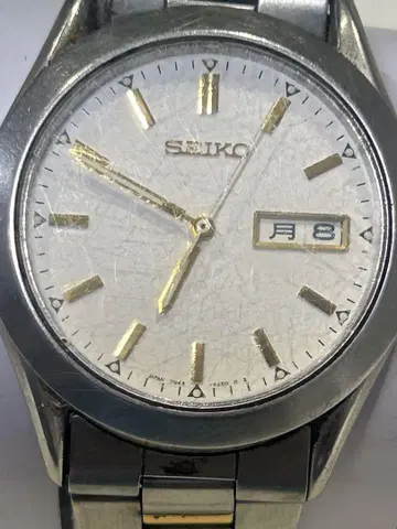 SEIKO