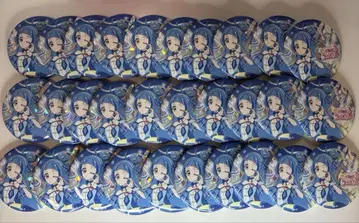 너와 아이돌 프리큐어 큐어 잉크 프리티 스토어 캔뱃지 30개