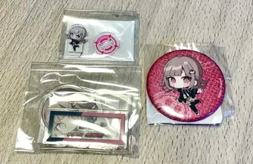 단간론파 복권 나나미 치아키 미사용 새상품