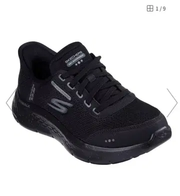 Skechers 슬립인즈 GO WALK FLEX - CLEAR 23cm