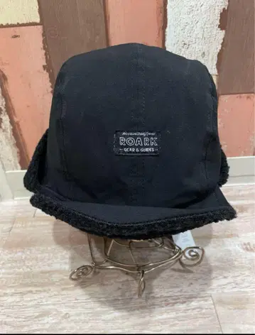 ROARK CAMP FLIGHT CAP - HIGH RHJ1071