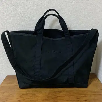 llbean 글로서리 토트 별주
