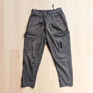 C DIEM (카르페디엠) lose cargo pants 사이즈 M