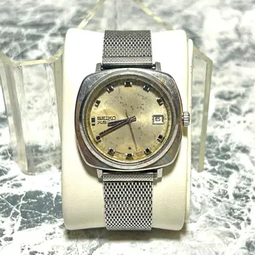 세이코 킹세이코 KS 하이비트 5654-7010