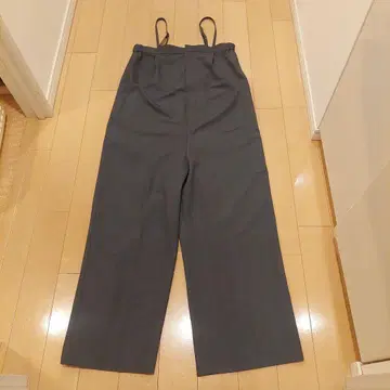 URBAN RESEARCH I 라인 베어 올인원