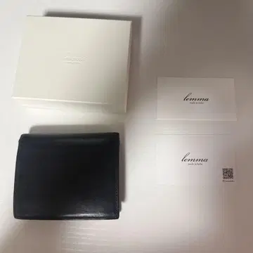 lemma 마리스코 네이비