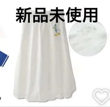 도날드 스커트 디즈니 스토어