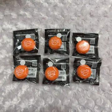 스토푸리 젤 반지 라이트 6개 세트