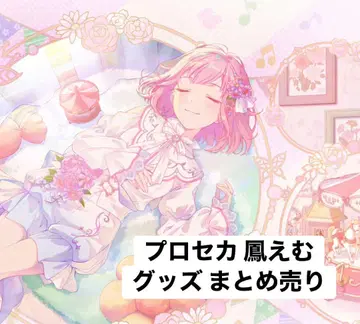 프로세카 호우 에무 원더쇼 묶음 판매