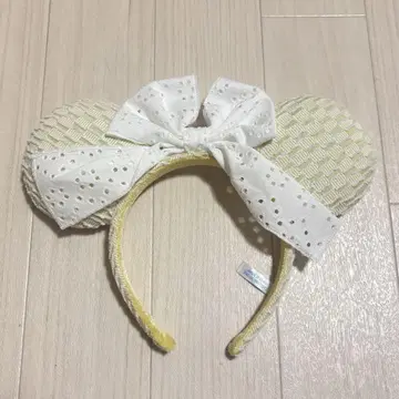 디즈니 머리띠 프리 미니