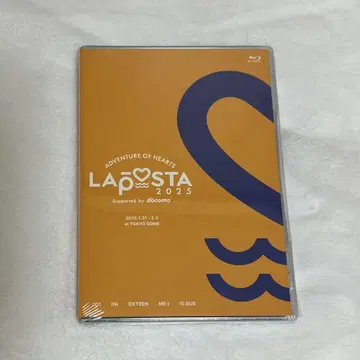 LAPOSTA 2025