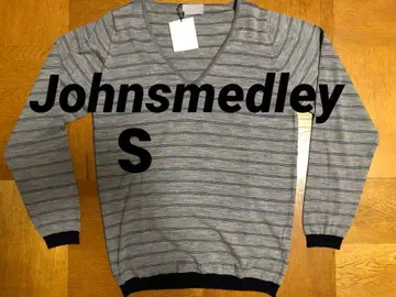 [ 새상품/택 포함 ] 존스메들리 울 스웨터 M 마가렛호웰