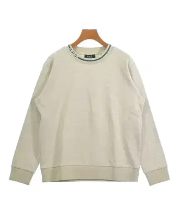 A.P.C. 맨투맨 여성용