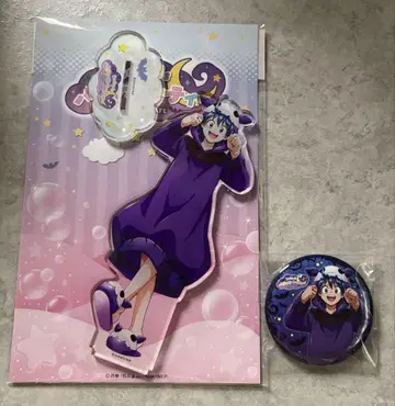 이루마 군 AMOCAFE 아크릴 스탠드 스즈키 이루마