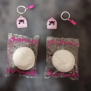 mellojoy 엔젤 화이트 초코 마카롱