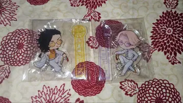 도쿄 리벤저스 아크링 키링 코코노이 이누이
