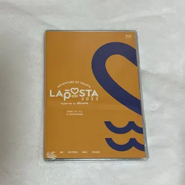 LAPOSTA 2025