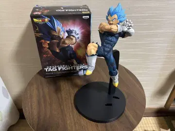 드래곤볼 초 TAG FIGHTERS 베지터