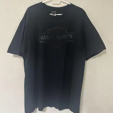 할리데이비슨 T셔츠