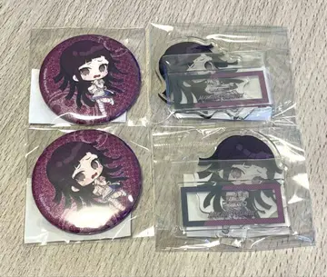 단간론파 로드 로우 카미쿠라 에쿠 콜라보 츠미키 미캉 미사용 새상품