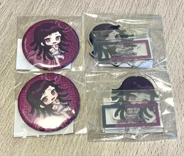 단간론파 로드 로우 카미쿠라 에쿠 콜라보 츠미키 미캉 미사용 새상품