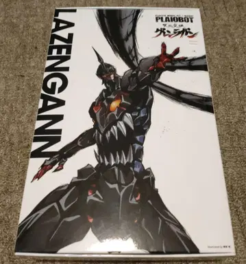 센치넬 프라이오봇 천원돌파 그렌라간 라젠간