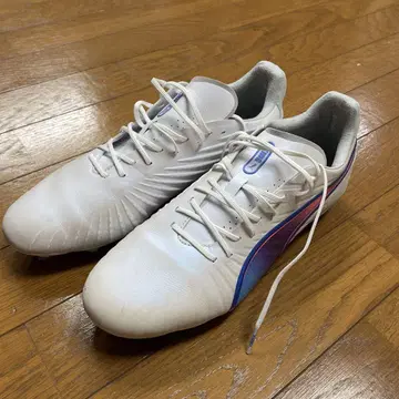 푸마 PUMA 킹 얼티밋 HG AG