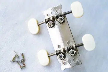 Hofner 헤프너 정품 2연 페그 500/1 바이올린 베이스