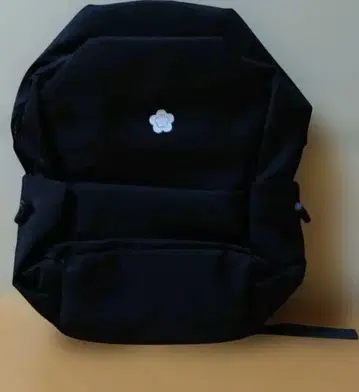 대호평! MARY QUANT 백팩 블랙