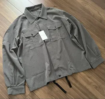 정가 39,600엔 SOPHNET. 소프넷 셔츠 자켓 L