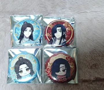 천관사복 애니메이션 애니메가 소프맵 캔뱃지 화성 사련