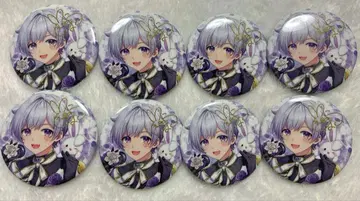 이레이스 쇼토 5주년 캔뱃지