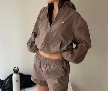 Multi Motion Windbreaker ALOT