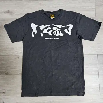 한신 타이거즈 YELXBLK T셔츠