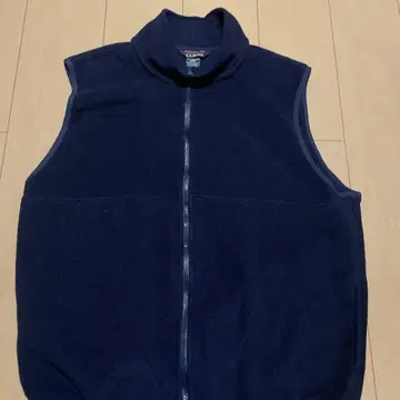 00's L.L.Bean 플리스 베스트