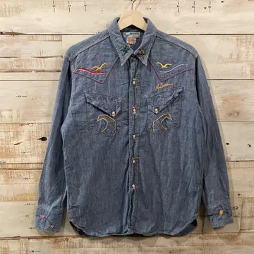 SUGAR CANE x SUN SURF x JOHN SEVERSON