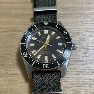 세이코 sbdc105 프로스펙스 다이버
